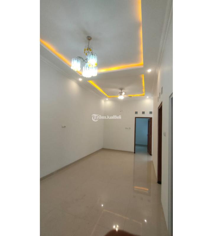 Jual Rumah Siap Huni Tipe 115 Baru Hanya 890 Juta di Sidoarum - Sleman Yogyakarta 