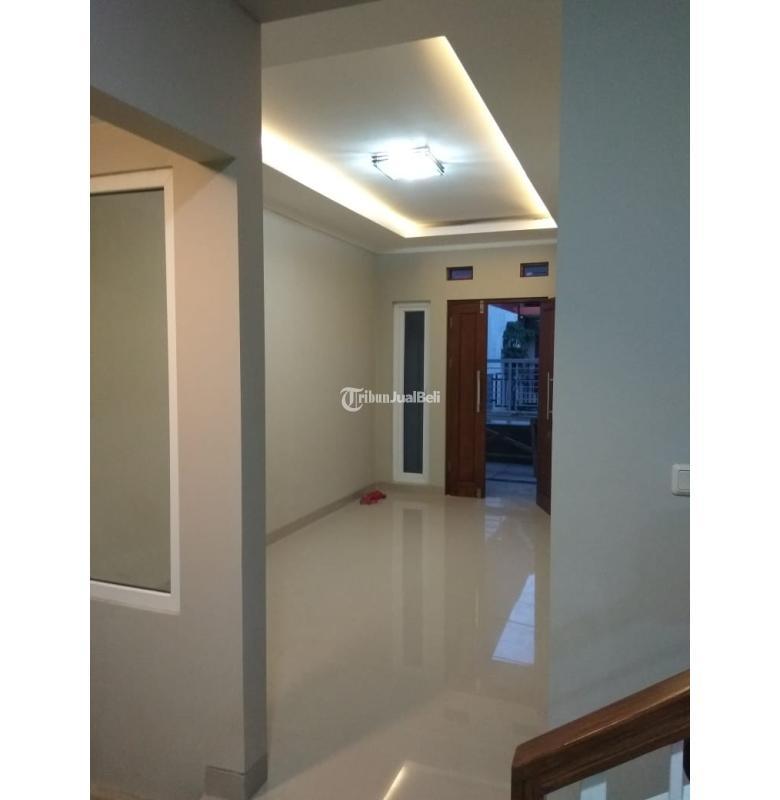 Dijual Rumah 2 Lantai Baru Tipe 120 Di Perumnas 1 Bekasi Barat - Bekasi Kota