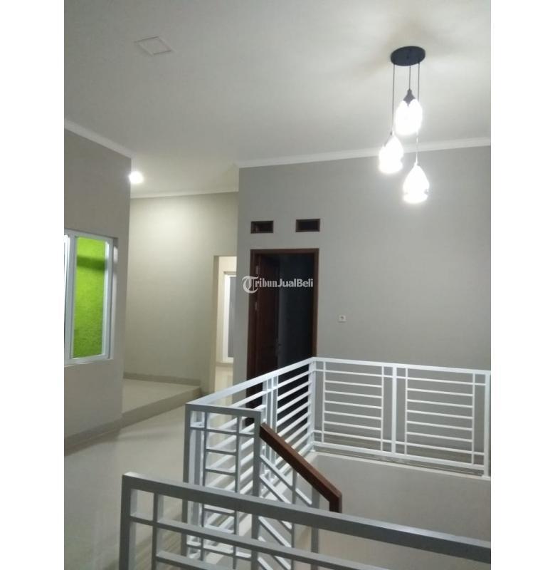 Dijual Rumah 2 Lantai Baru Tipe 120 Di Perumnas 1 Bekasi Barat - Bekasi Kota