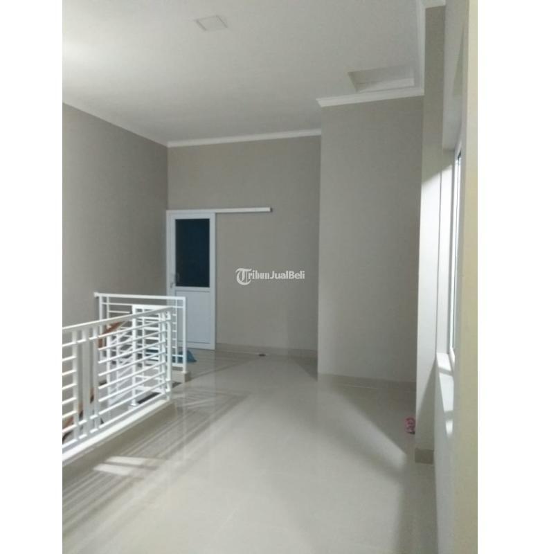 Dijual Rumah 2 Lantai Baru Tipe 120 Di Perumnas 1 Bekasi Barat - Bekasi Kota
