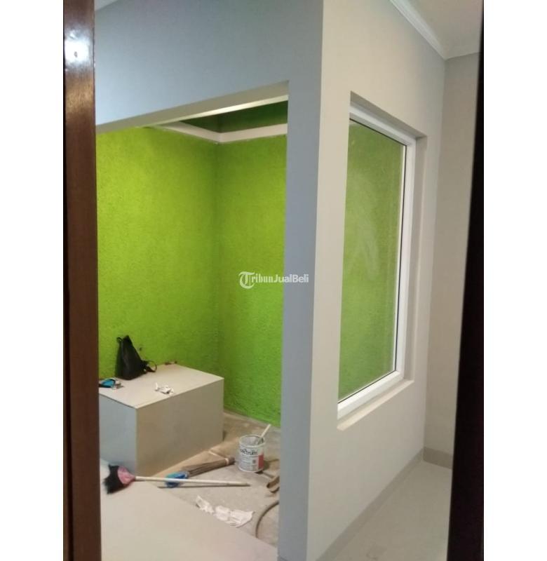 Dijual Rumah 2 Lantai Baru Tipe 120 Di Perumnas 1 Bekasi Barat - Bekasi Kota