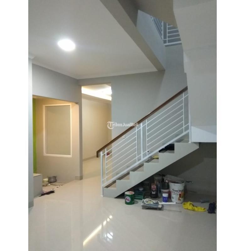 Dijual Rumah 2 Lantai Baru Tipe 120 Di Perumnas 1 Bekasi Barat - Bekasi Kota