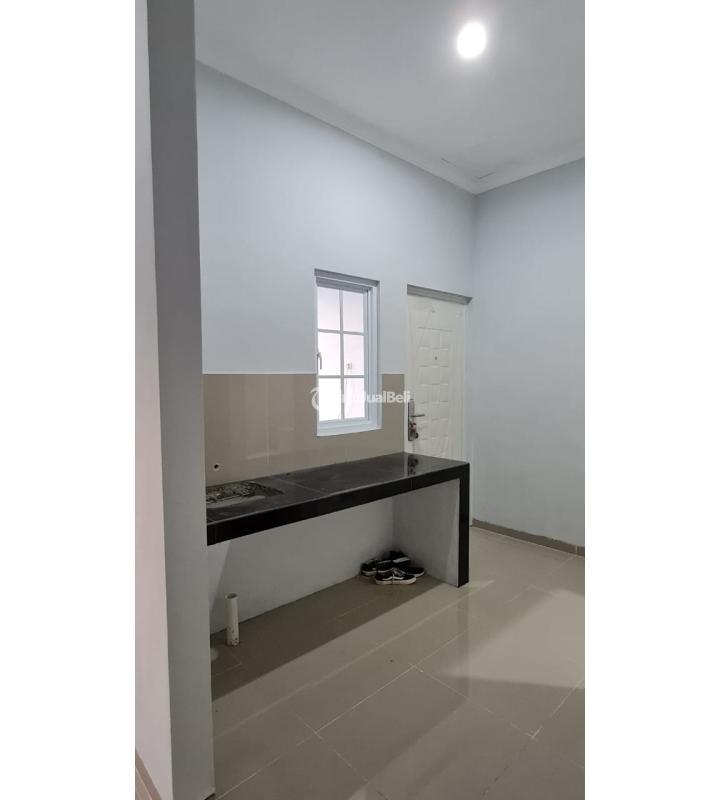 Dijual Rumah 2 Lantai Baru Tipe 120 Di Perumnas 1 Bekasi Barat - Bekasi Kota