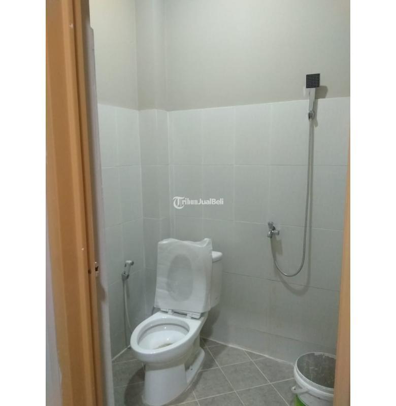 Dijual Rumah 2 Lantai Baru Tipe 120 Di Perumnas 1 Bekasi Barat - Bekasi Kota