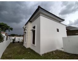 Dijual Cepat Butuh Uang Rumah Baru Tipe 110 Bekas Siap Huni 100 Meter Dari Jalan Utama - Klaten
