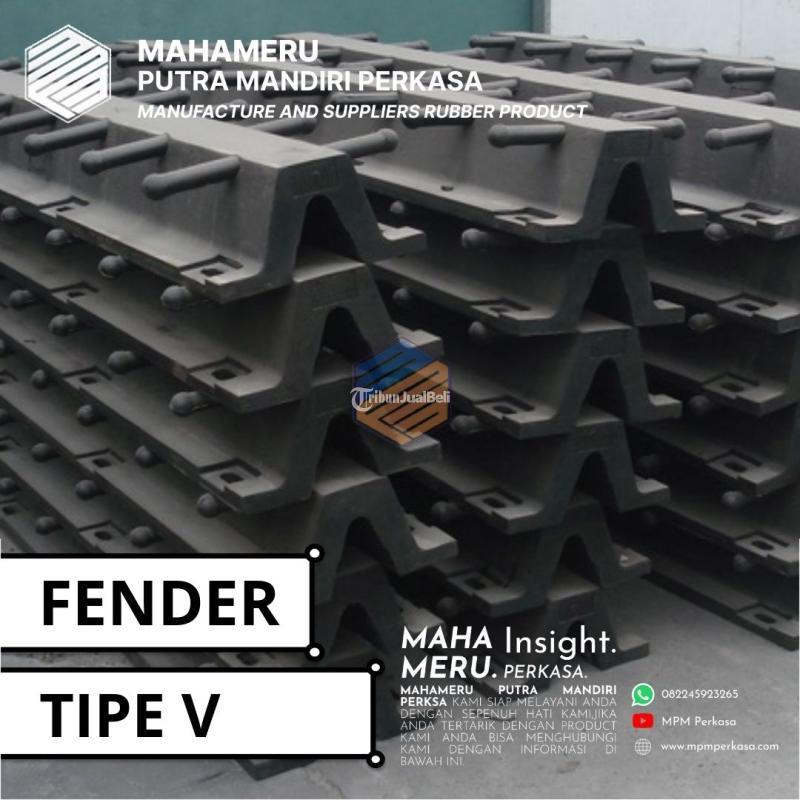 Fender tipe V Terbaik MPM perkasa - Malang
