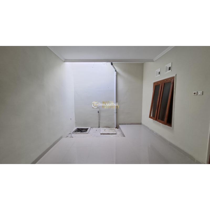 Dijual Rumah Modern, Tipe 66, 3KT, 2KM, SHM, Dalam Cluster, Siap Huni, Purwomartani, Sleman - Yogyakarta