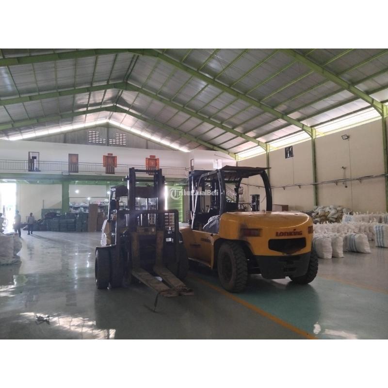 Sewa Rental Forklift,  Parung Panjang - Bogor