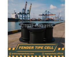 Supplier Fender Tipe Cell, MPM Perkasa - Riau