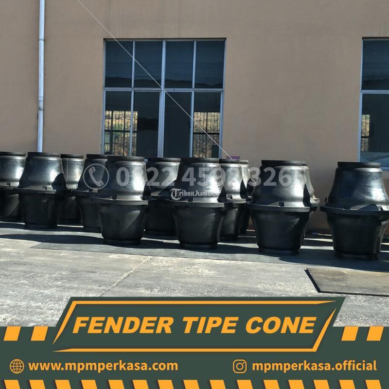 Supplier Fender Tipe Cone, Mahameru Putra Mandiri Perkasa - Balikpapan
