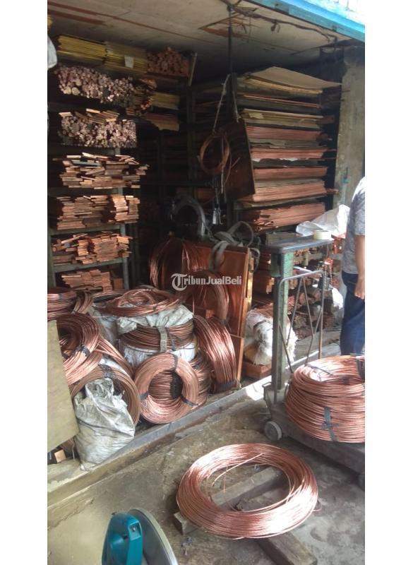 Distributor Penangkal Petir Rumah - Bekasi