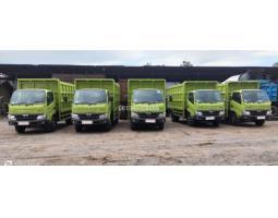 Truk Hino Ranger Dutro Baru - Indragiri Hulu 