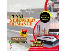Kasur Springbed 160x200 Terpercaya - Semarang Kota
