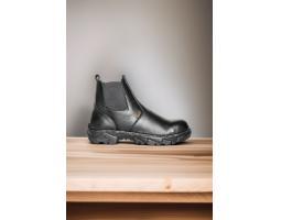 Supplier Safety Shoes Tinggi 17cm - Denpasar