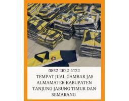 Tempat Pesan Jas Almamater - Semarang Kota