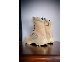 Agen Safety Shoes Tinggi 24cm - Bontang