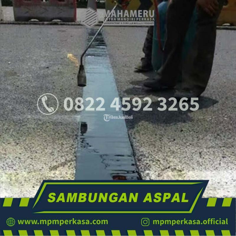 Supplier Sambungan Aspal, Kualitas Terjamin dengan Harga yang Bersaing - Semarang