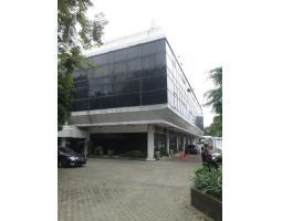 Jual Gedung 3 Lantai Bekas di Ampera Raya Cilandak, Hanya 6 Menit Ke Tol Ampera - Jakarta Selatan