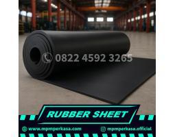 Supplier Rubber Sheet, Mahameru Putra Mandiri Perkasa - Riau