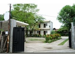 Dijual Kost Dekat UGM, Aman dan Nyaman 22KT 22KM Legalitas SHM dan IMB - Sleman 