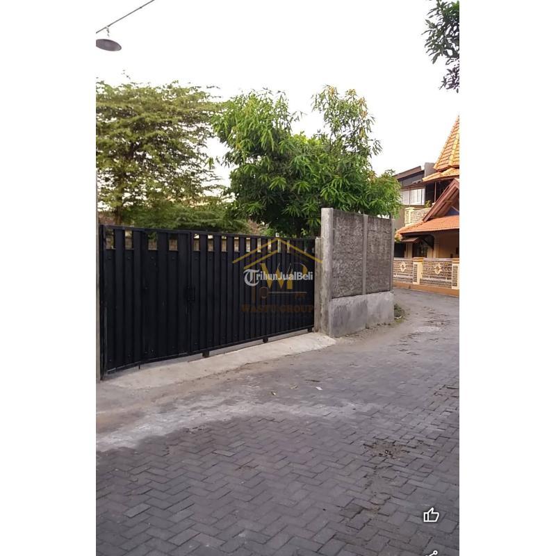 Dijual Kost Dekat UGM, Aman dan Nyaman 22KT 22KM - Sleman