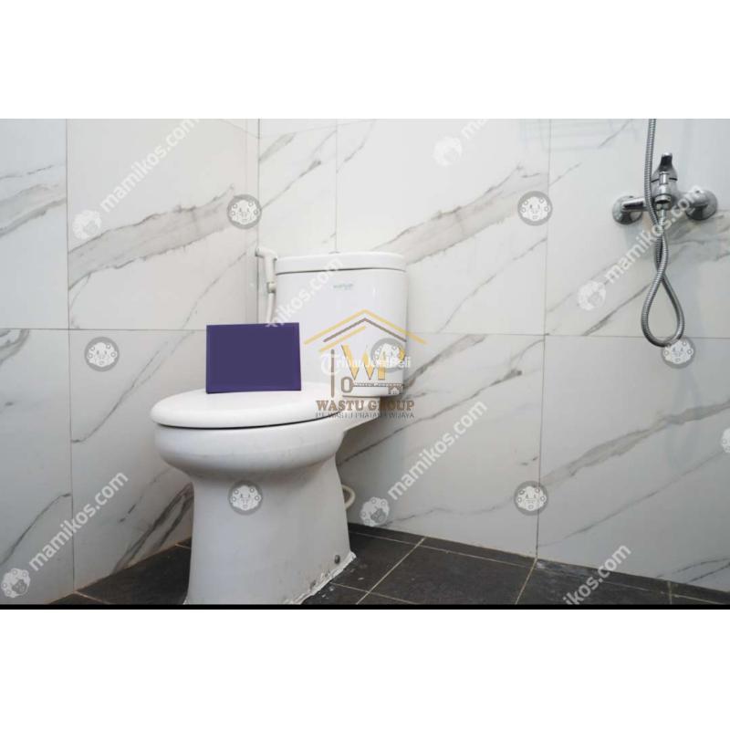 Dijual Kost Dekat UGM, Aman dan Nyaman 22KT 22KM - Sleman