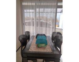 Dijual Villa Tipe 82 3KT 2KM Legalitas SHM - Batu 