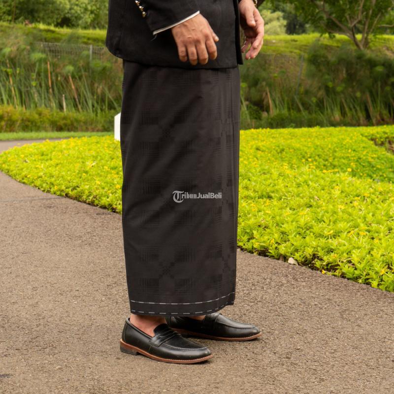 Sarung Harga Murah Kualitas Terbaik - Sragen 