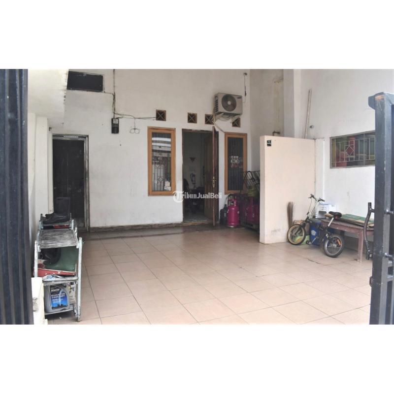 Dijual Rumah Dapur Catering 2 Lantai BCS Kelapa Gading - Jakarta Utara
