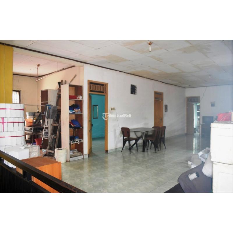 Dijual Rumah Dapur Catering 2 Lantai BCS Kelapa Gading - Jakarta Utara
