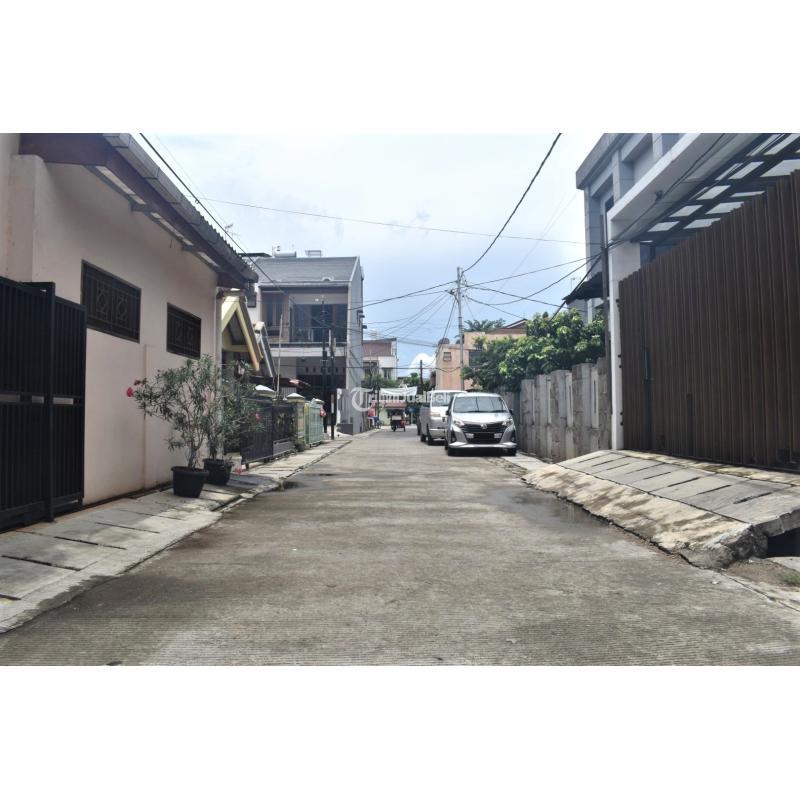 Dijual Rumah Dapur Catering 2 Lantai BCS Kelapa Gading - Jakarta Utara