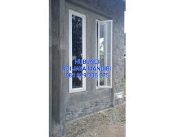 Jasa Pemasangan Plafon Pvc Plafon Gypsum Pintu Aluminium Jendela Aluminium Kusen - Semarang Kota