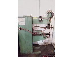 Mesin Spot Welding Panasonic 35 kVA - Bekasi