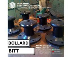 Bolard Bitt Terbaik MPM Perkasa - Malang