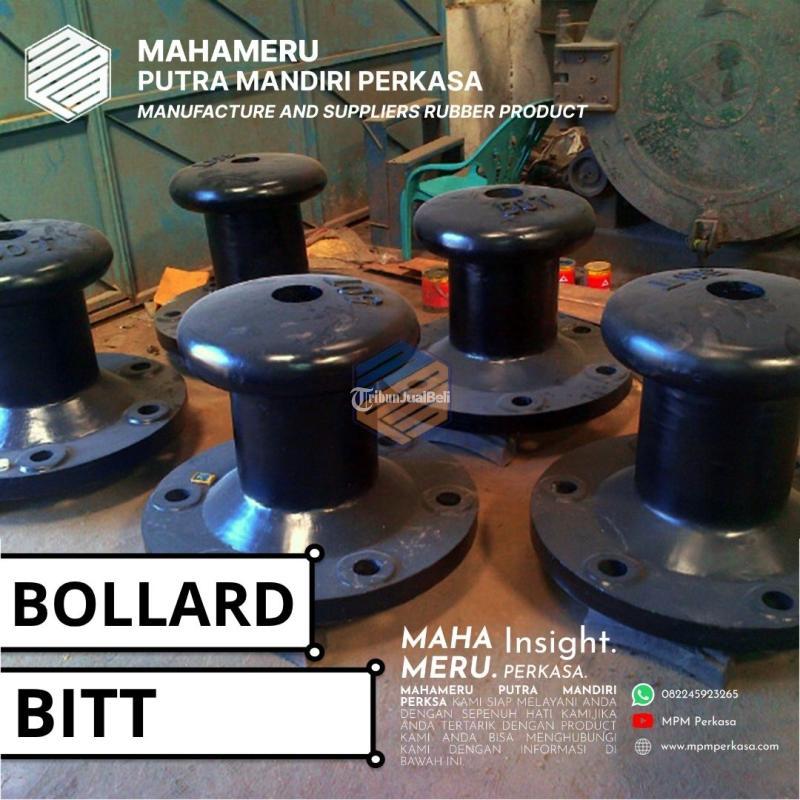 Bolard Bitt Terbaik MPM Perkasa - Malang