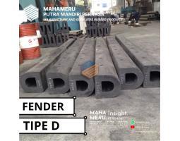 Fender Tipe D Terbaik MPM Perkasa - Malang