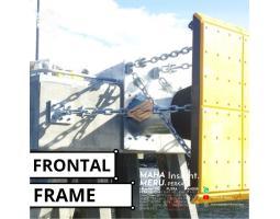 Frontal Frame Terbiaik MPM Perkasa - Malang