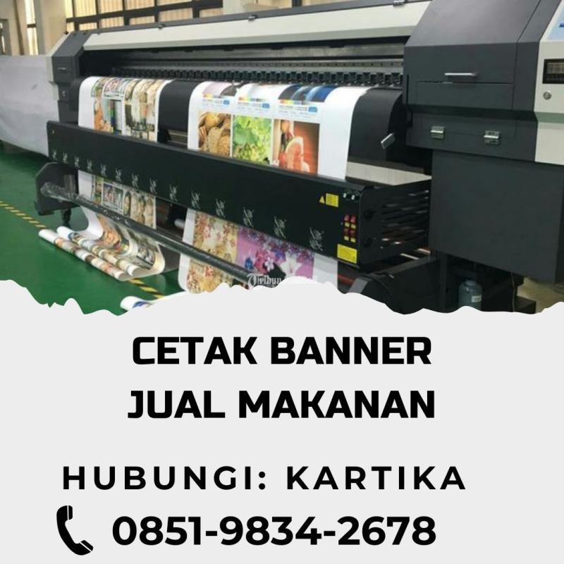 Cetak Baliho Hari Guru - Banyuwangi