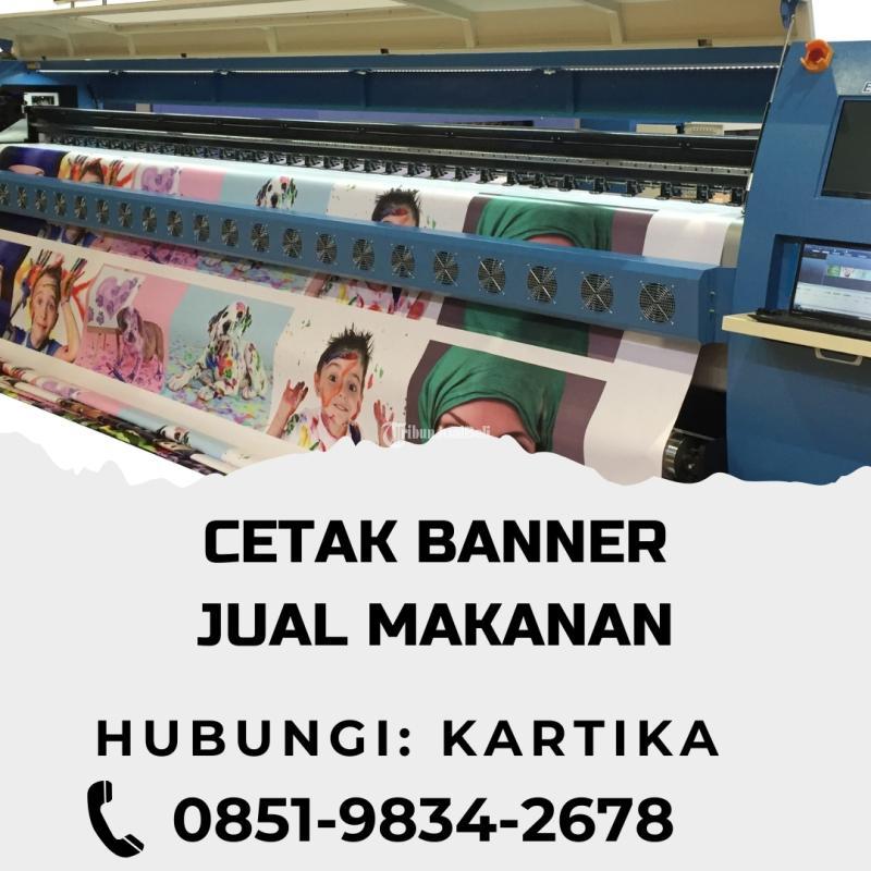 Cetak Baliho Hari Guru - Banyuwangi