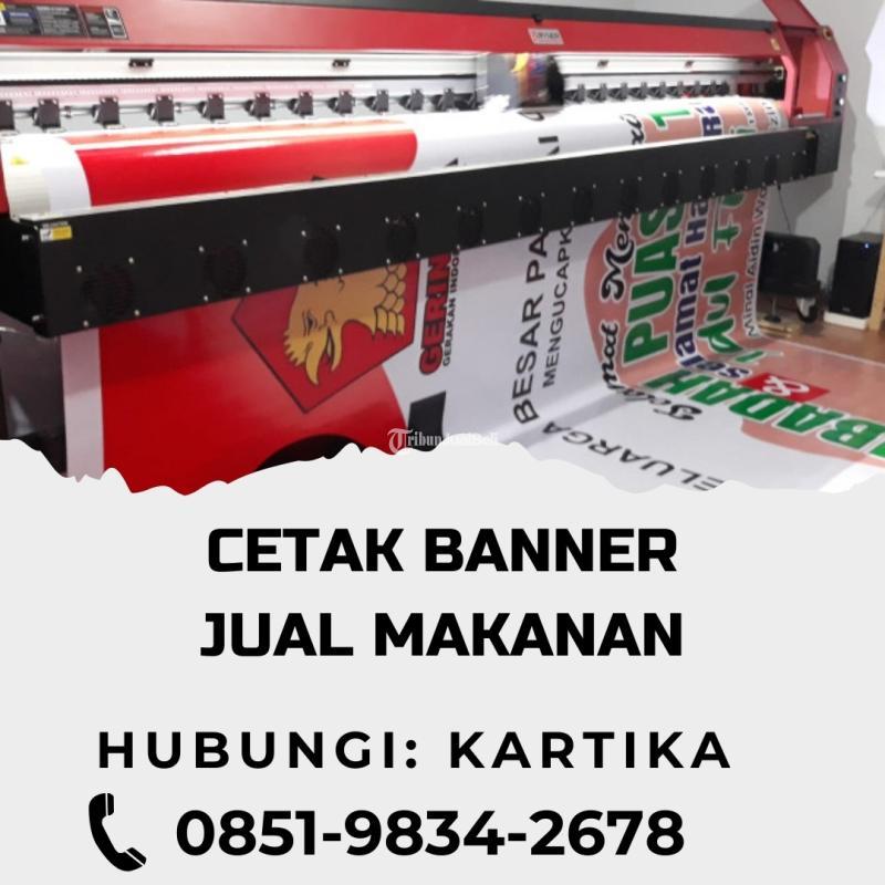 Cetak Baliho Hari Guru - Banyuwangi