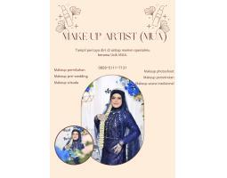 Jasa Make Up Di Benowo - Surabaya