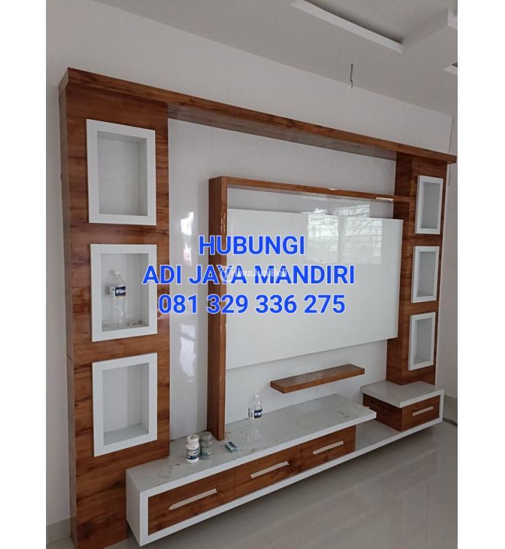 Pemasangan Plafon Gypsum Plafon Pvc Sekat Partisi Gypsum Sekat Kaca - Semarang Kota