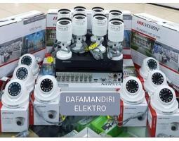 Ahli Jasa Setting CCTV Dan Pasang Baru Area Pamulang - Tangerang Selata