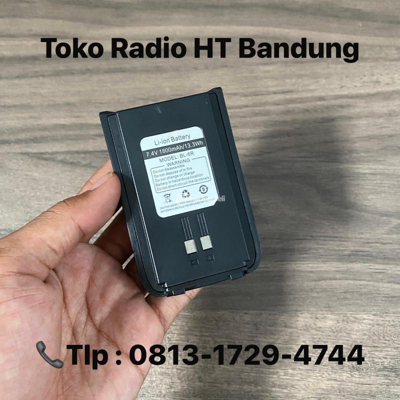 Baterai SPC SH-20 - Bandung Kota