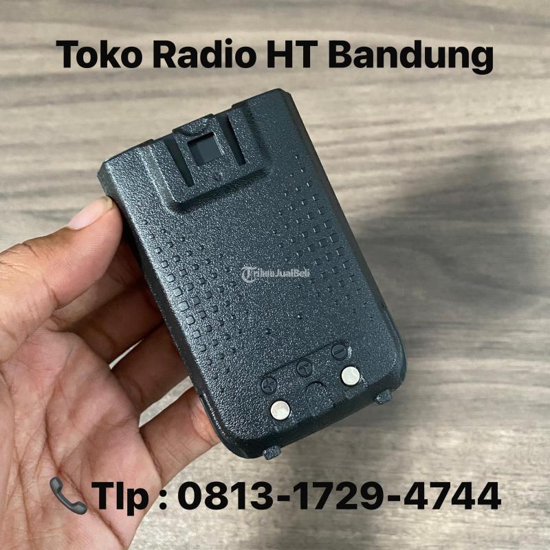 Baterai SPC SH-20 - Bandung Kota