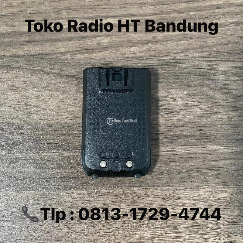 Baterai SPC SH-20 - Bandung Kota