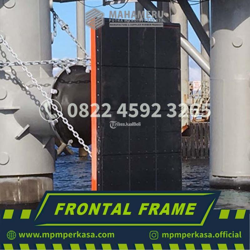 Penyedia Frontal Frame untuk Pelabuhan di Indonesia - Cilegon