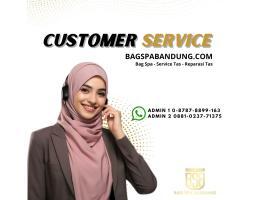 Jasa Servis Tas, Samarinda - Kalimantan Timur