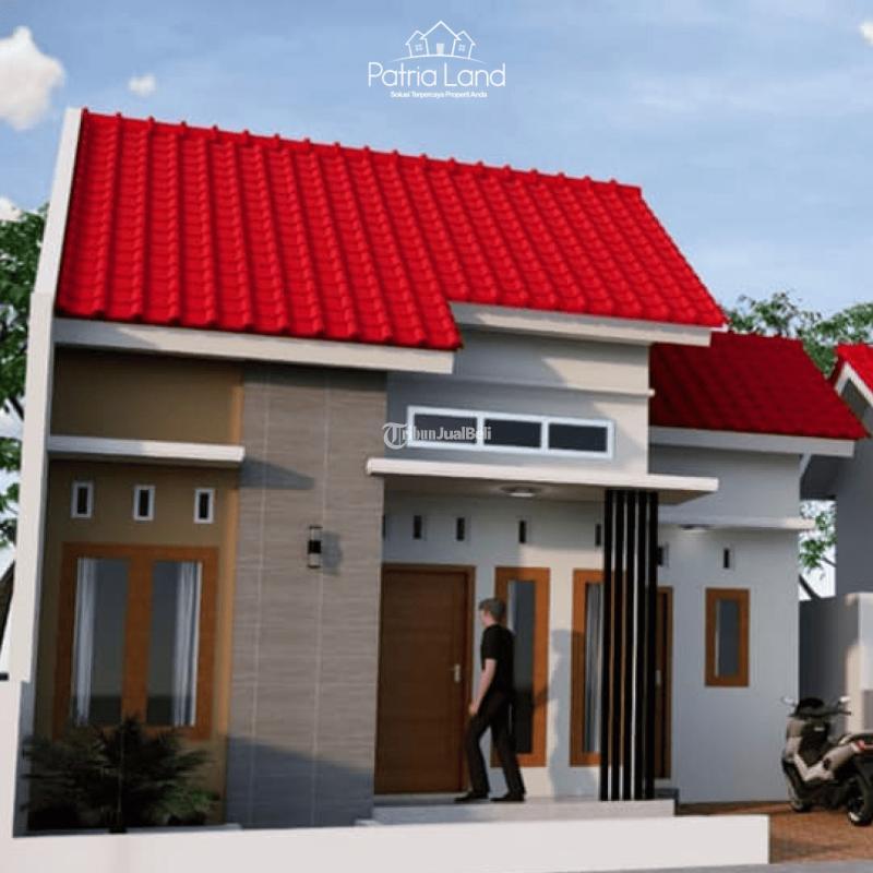 Jasa Desain Rumah Kepanjenkidul - Blitar