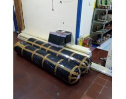 Lapangan Bola Boccia Bocce Fullset Mainan Olahraga Anak Inklusif - Sleman 